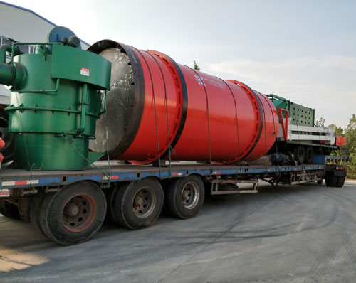 水（shuǐ）稻烘幹機