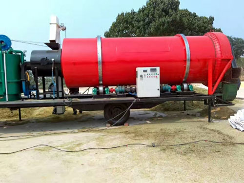 糧食烘(hōng)幹機十大品牌排行