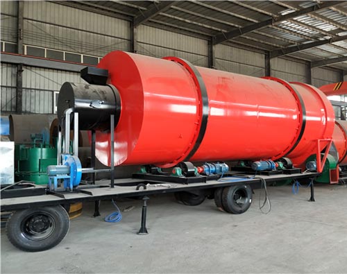 玉米烘幹機(jī)