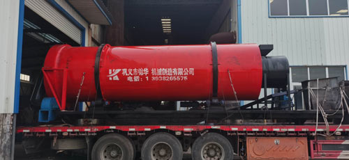 玉米烘幹機（jī）