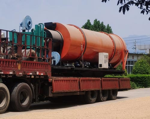 錦華機（jī）械糧食（shí）烘幹機（jī）